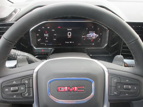 New 2026 GMC Sierra 1500 SLT w/ SLT Premium Plus Package image 21