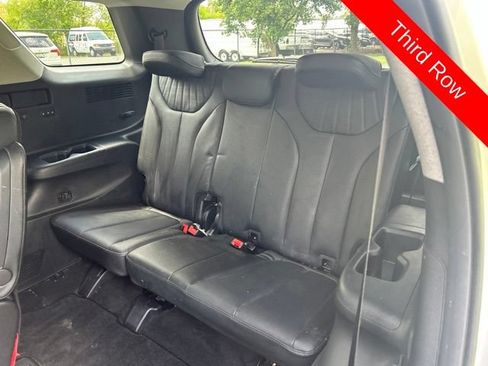 Used 2024 Hyundai Palisade Limited AWD/4WD image 31