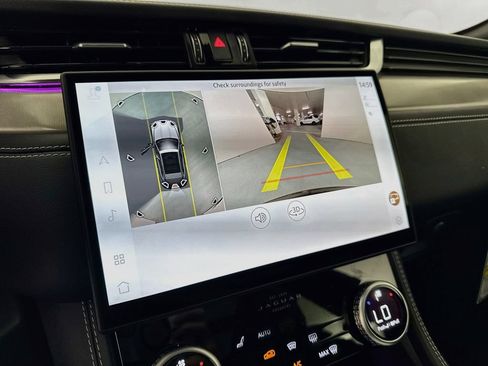 New 2026 Jaguar F-PACE R-Dynamic S AWD/4WD image 14
