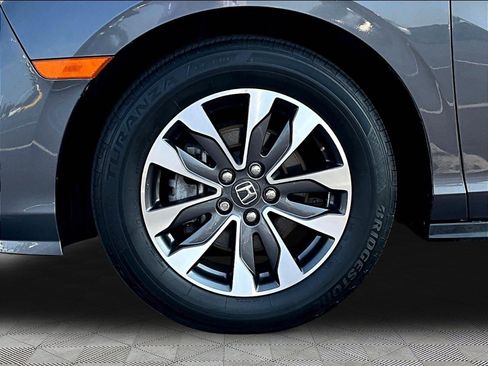 Used 2023 Honda Odyssey EX-L image 35