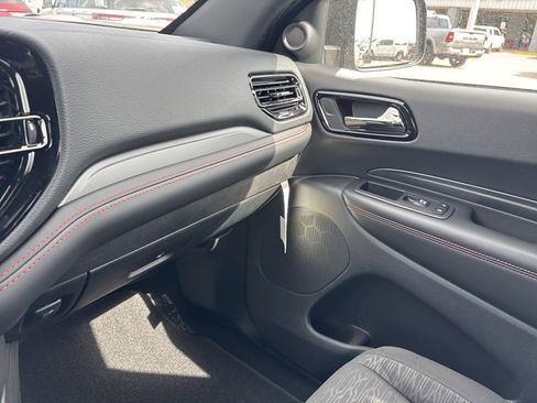New 2026 Dodge Durango GT w/ Blacktop Package image 18