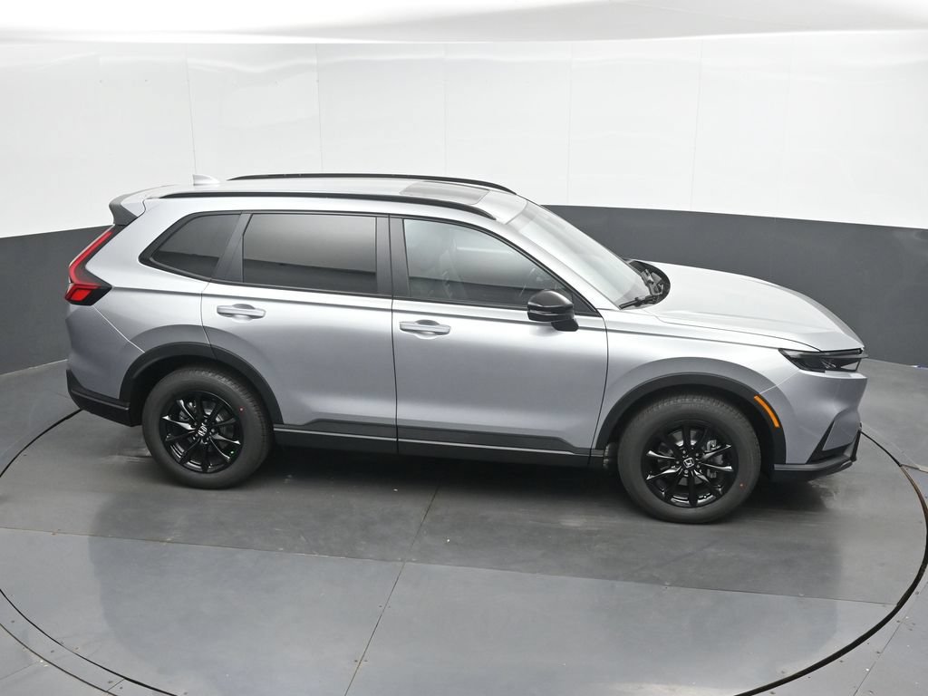 New 2027 Honda CR-V Sport-L image 26