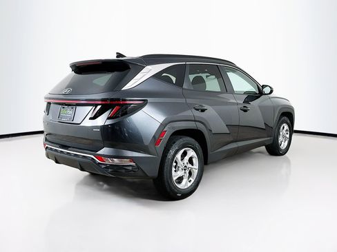 Used 2023 Hyundai Tucson SEL image 9
