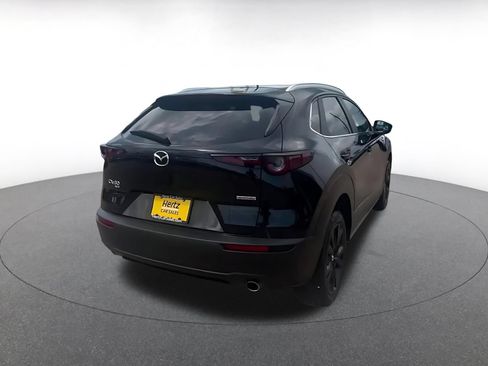 Used 2024 MAZDA CX-30 AWD 2.5 S w/ Select Sport Pkg image 14