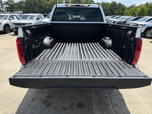 Used 2024 Toyota Tundra SR5 w/ TRD Sport Package AWD/4WD image 24