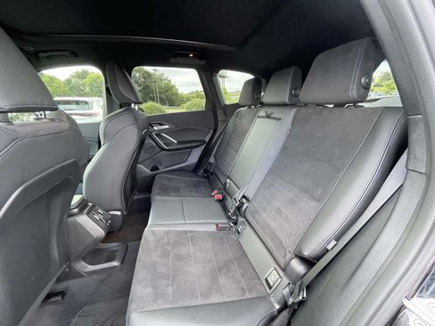 Used 2025 BMW X1 xDrive28i w/ Technology Package AWD/4WD image 13