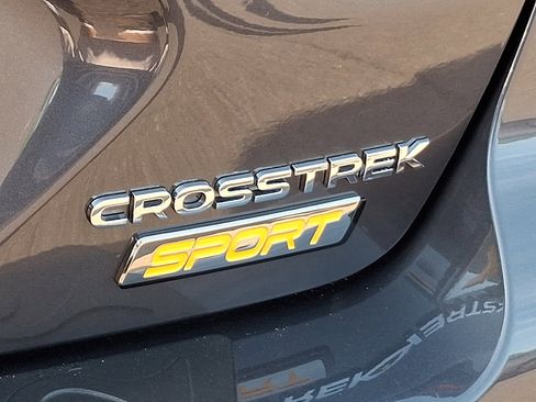 Used 2025 Subaru Crosstrek 2.5i Sport w/ Popular Package #4A AWD/4WD image 30