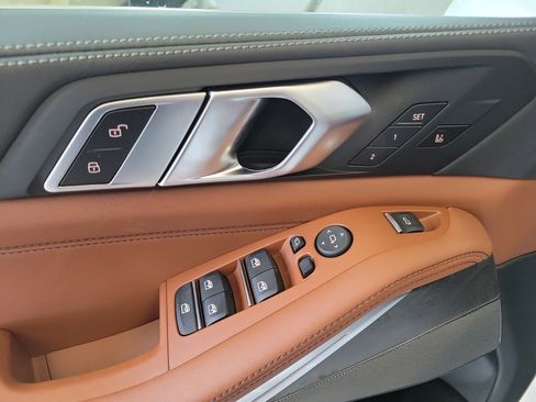 New 2026 BMW X5 xDrive40i image 18