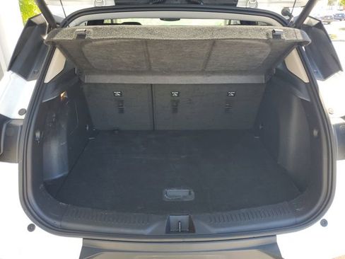 Used 2024 Buick Encore GX Preferred w/ Comfort Package FWD image 10