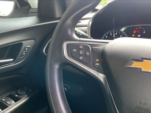 Used 2022 Chevrolet Equinox LT FWD image 8