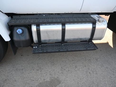 New 2026 Ford F750 2WD SuperCab Super Duty image 23