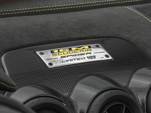 Used 2009 Ferrari F430 Scuderia RWD image 28