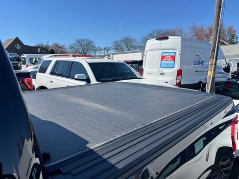 Used 2023 Ford F150 XLT w/ Equipment Group 302A High image 3