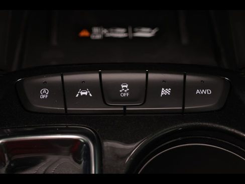 New 2026 Chevrolet TrailBlazer ACTIV w/ Convenience Package AWD/4WD image 14