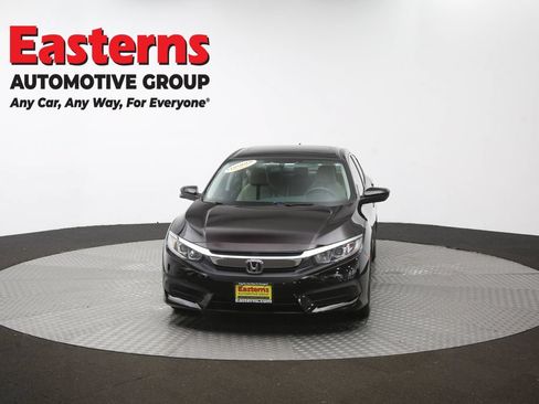 Used 2017 Honda Civic EX image 54