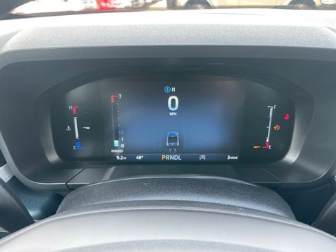 New 2026 Ford Maverick XLT w/ XLT Luxury Package AWD/4WD image 9