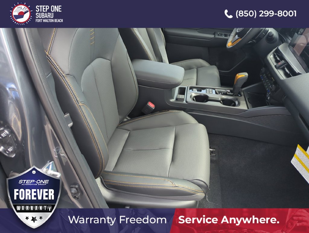New 2026 Subaru Outback Wilderness AWD/4WD image 38
