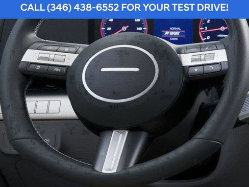 Used 2026 Hyundai Kona Limited FWD image 70