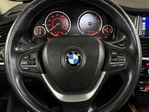 Used 2016 BMW X3 xDrive28i AWD/4WD image 11