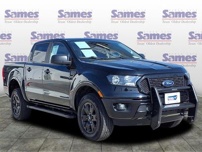 Used 2020 Ford Ranger XLT w/ Equipment Group 301A Mid
