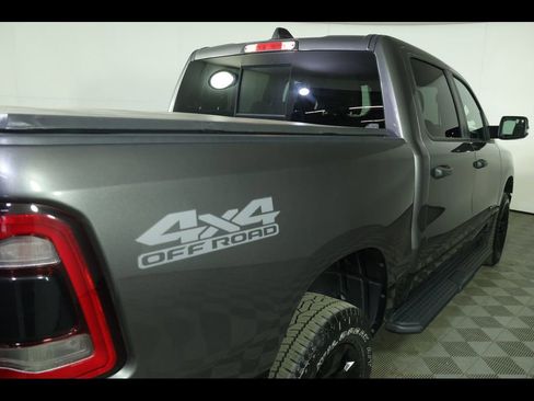Used 2023 RAM 1500 Big Horn AWD/4WD image 20