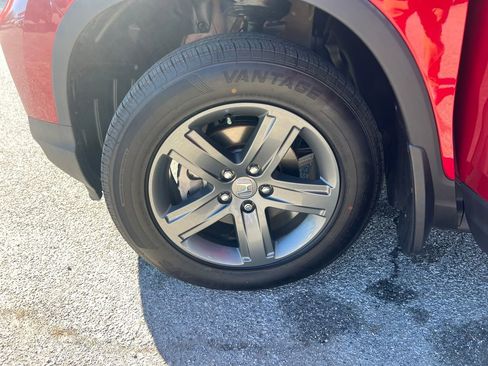 Used 2022 Honda Ridgeline RTL image 26