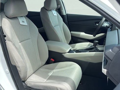 New 2025 Honda Accord SE image 21