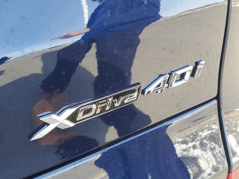 New 2026 BMW X5 xDrive40i w/ M Sport Package image 31