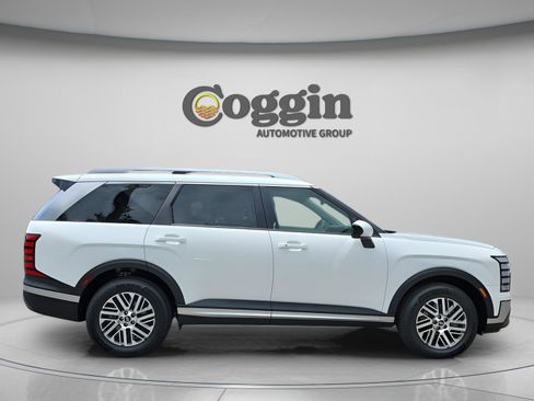 New 2026 Hyundai Palisade SEL FWD image 7