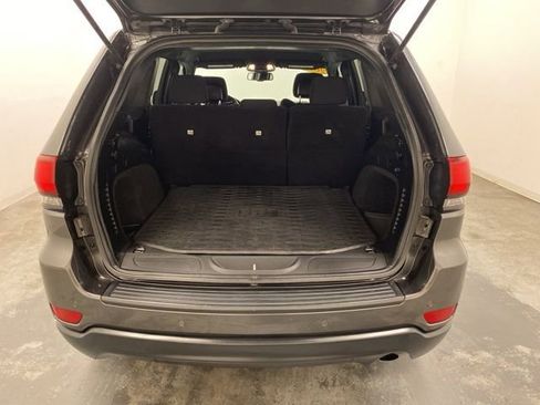 Used 2016 Jeep Grand Cherokee Laredo 75th Anniversary image 26