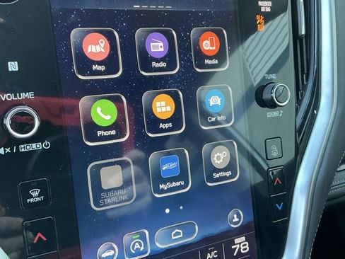 Certified 2022 Subaru Outback Limited XT w/ Popular Package #2 image 25