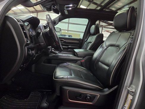 Used 2019 RAM 1500 Limited AWD/4WD image 69