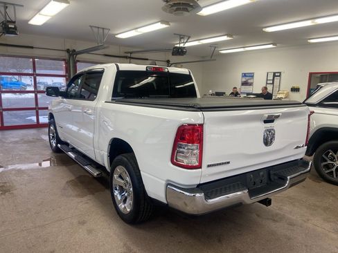 Used 2019 RAM 1500 Big Horn image 9