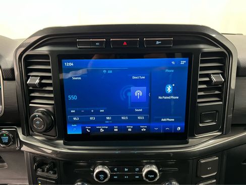 Used 2022 Ford F150 XLT w/ Equipment Group 302A High image 26