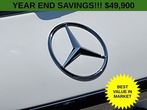 Used 2023 Mercedes-Benz GLE 53 AMG 4MATIC image 34