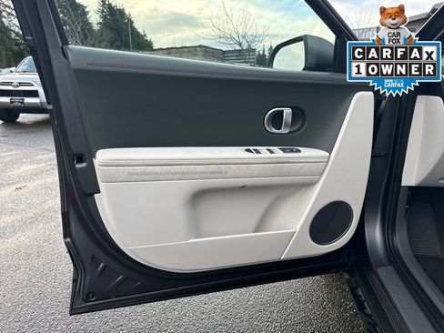 Used 2023 Hyundai Ioniq 5 SEL w/ Cargo Package image 12