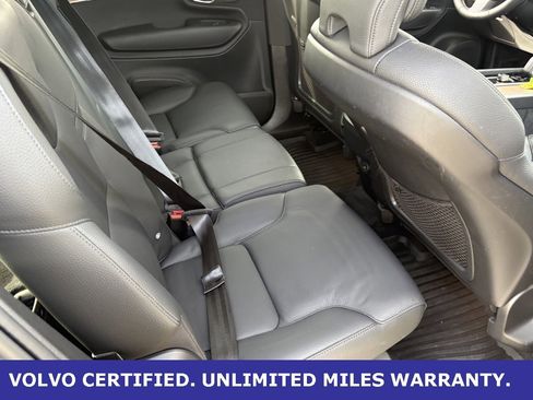 Certified 2024 Volvo XC90 B6 Plus w/ Protection Package Premier image 35