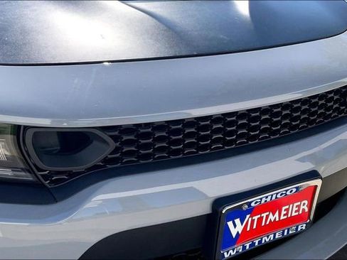 Used 2021 Dodge Charger Scat Pack w/ Dynamics Package image 30