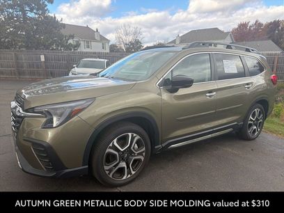 Used 2024 Subaru Ascent Touring
