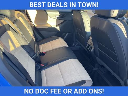 New 2026 Chevrolet Equinox ACTIV w/ Convenience Package III image 28