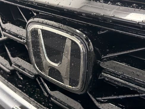 Used 2026 Honda CR-V Sport Touring image 14