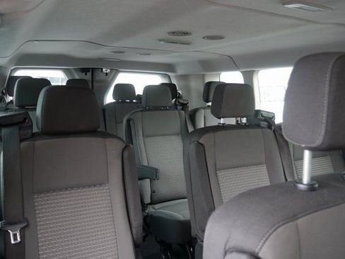 Used 2024 Ford Transit 350 XLT image 20