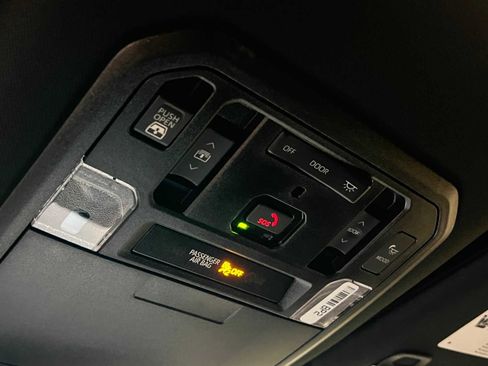 New 2026 Toyota Tundra Platinum image 29