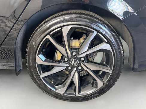 Used 2020 Honda Civic Sport image 37