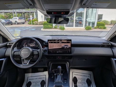 New 2026 MAZDA CX-5 Select AWD/4WD image 20