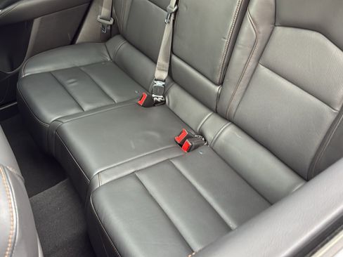 Used 2019 Cadillac XT4 Sport image 30