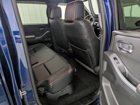 Used 2023 Nissan Frontier PRO-4X w/ Pro-4X Premium Package image 29
