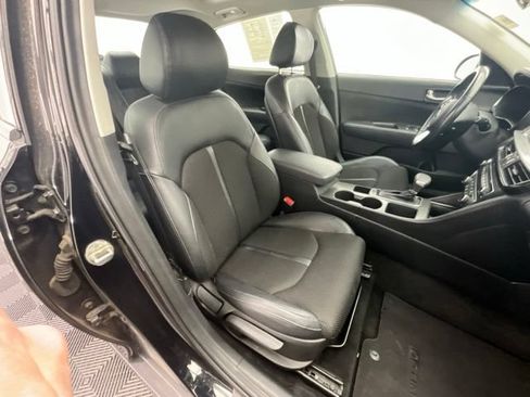Used 2020 Kia Optima S w/ S Panoramic Sunroof Package FWD image 14