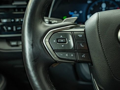 Certified 2025 Lexus TX 350 AWD w/ Technology Package image 21