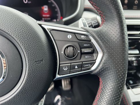 Certified 2023 Acura MDX A-Spec AWD/4WD image 33